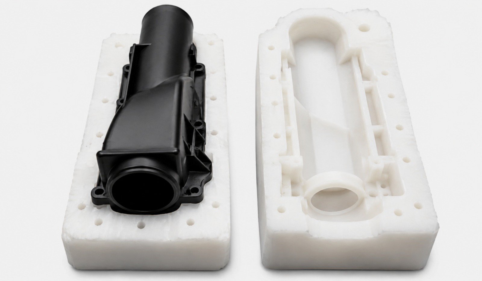 Vacuum Casting